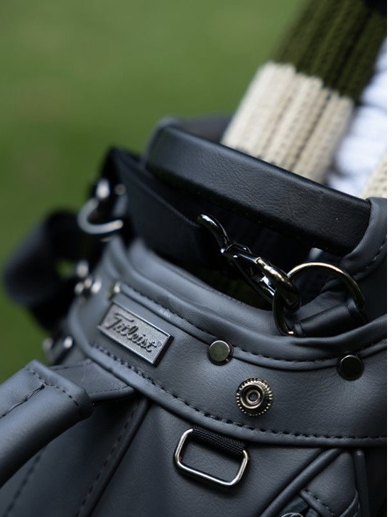 Titleist Linkslegend Golf Bag — Intown Golf Club